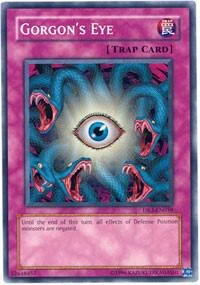 Gorgons Eye