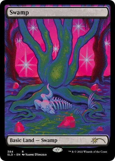 Swamp