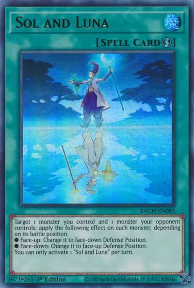 Deck Enneacraft