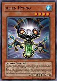 Alien Hypno