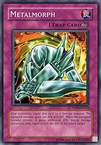 Metalmorph
