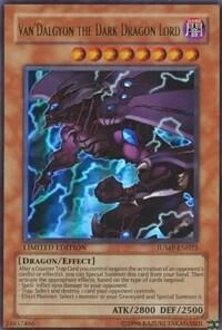 VanDalgyon The Dark Dragon Lord