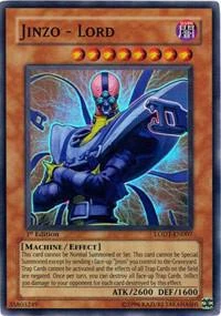 Jinzo Lord