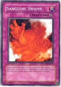 Sanguine Swamp