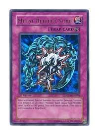 Metal Reflect Slime