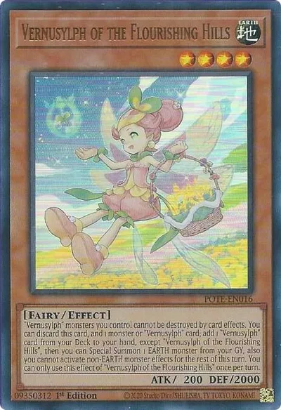 Playset buscador Vernusyph