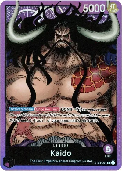 Kaido
