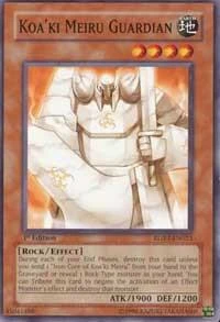 Koaki Meiru Guardian