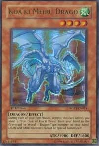 Koaki Meiru Drago