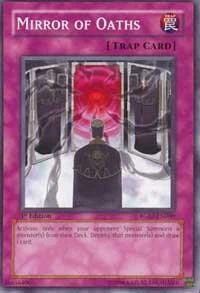 Mirror of Oaths
