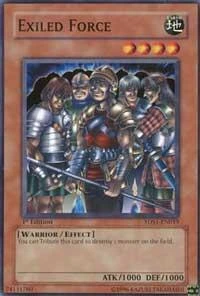 Exiled Force