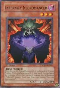 Infernity Necromancer