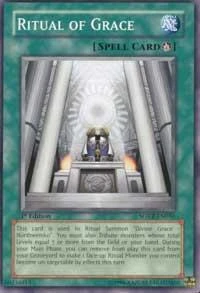 Ritual of Grace