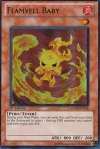 Flamvell Baby