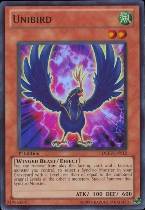 Unibird