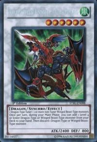 Dragunity Knight Gae Dearg