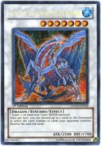 Gungnir Dragon of the Ice Barrier