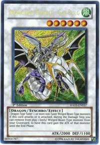 Dragunity Knight Gae Bulg