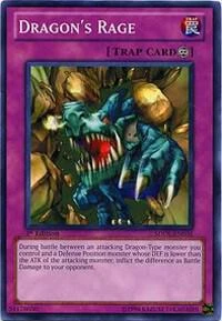 Dragons Rage