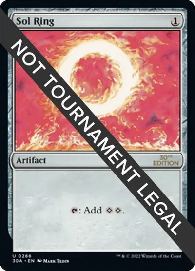 Sol Ring
