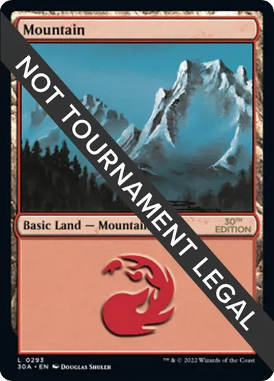 Mountain