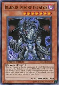 Diabolos King of the Abyss