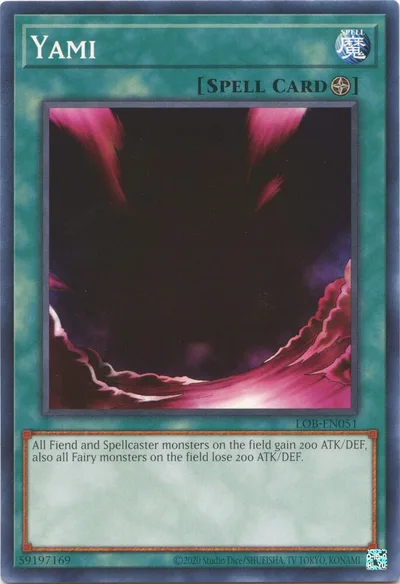 Yami