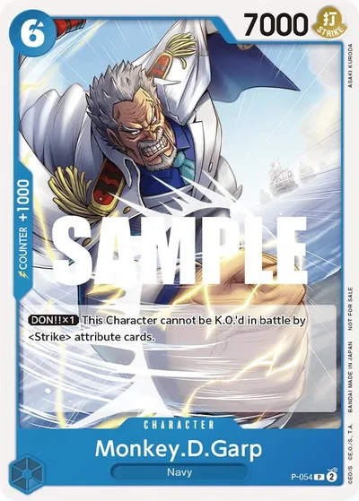 Monkey.D.Garp
