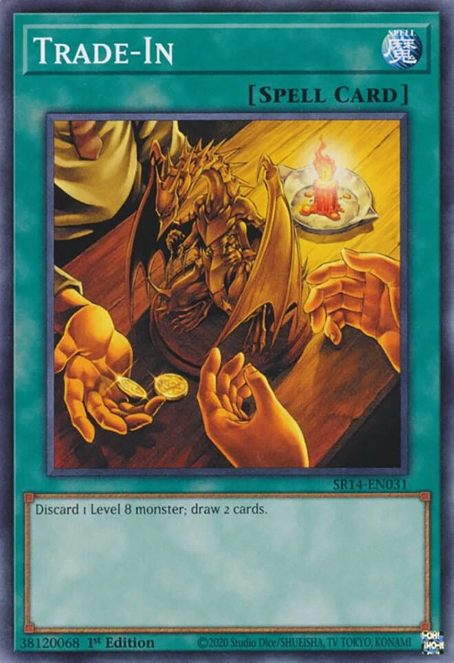 Trade In