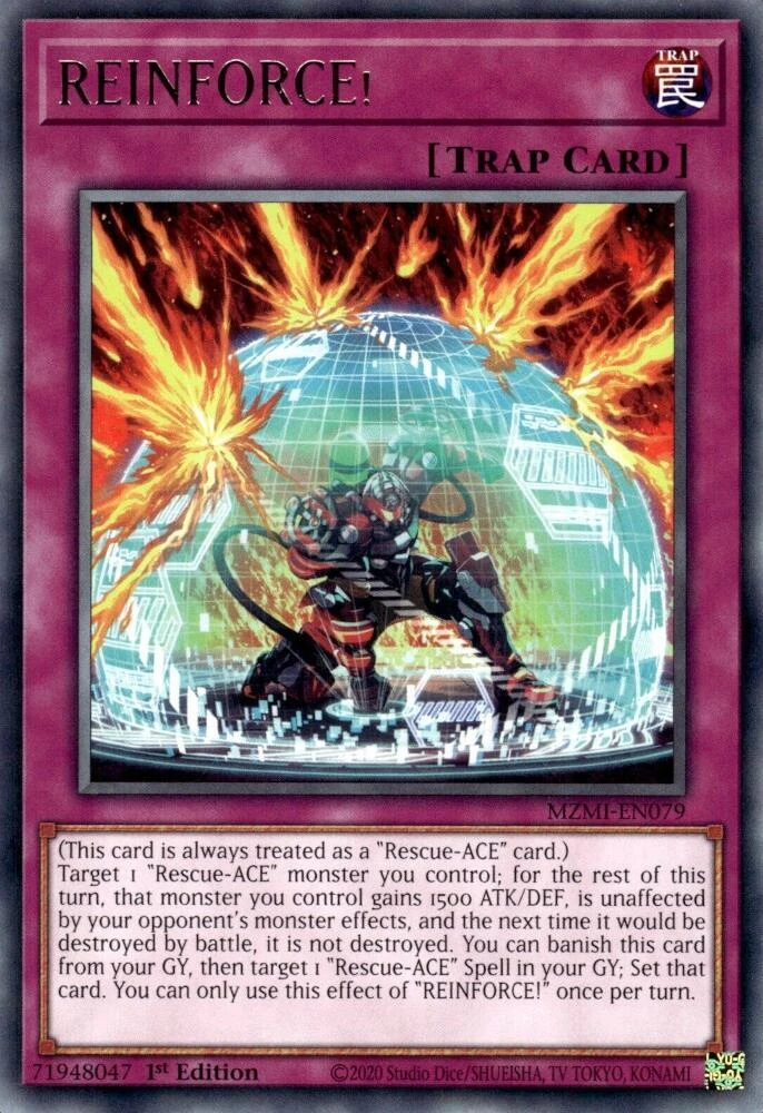 REINFORCE