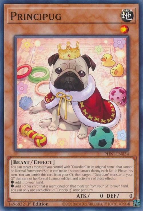 principug