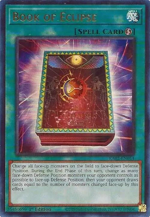 Book of Eclipse
