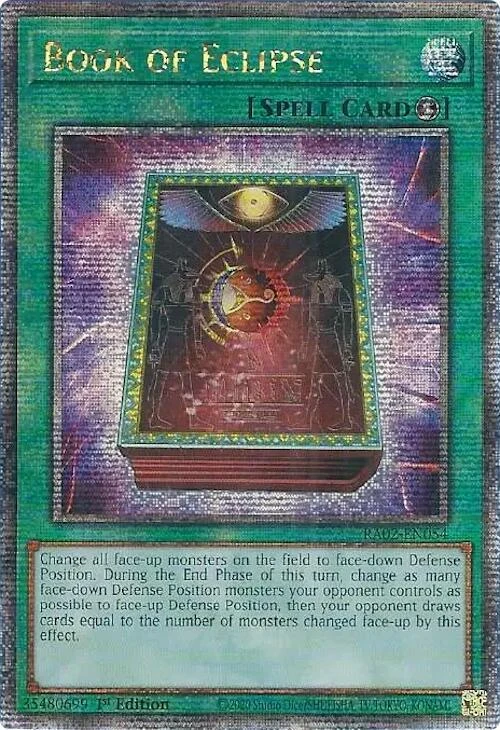 Book of Eclipse