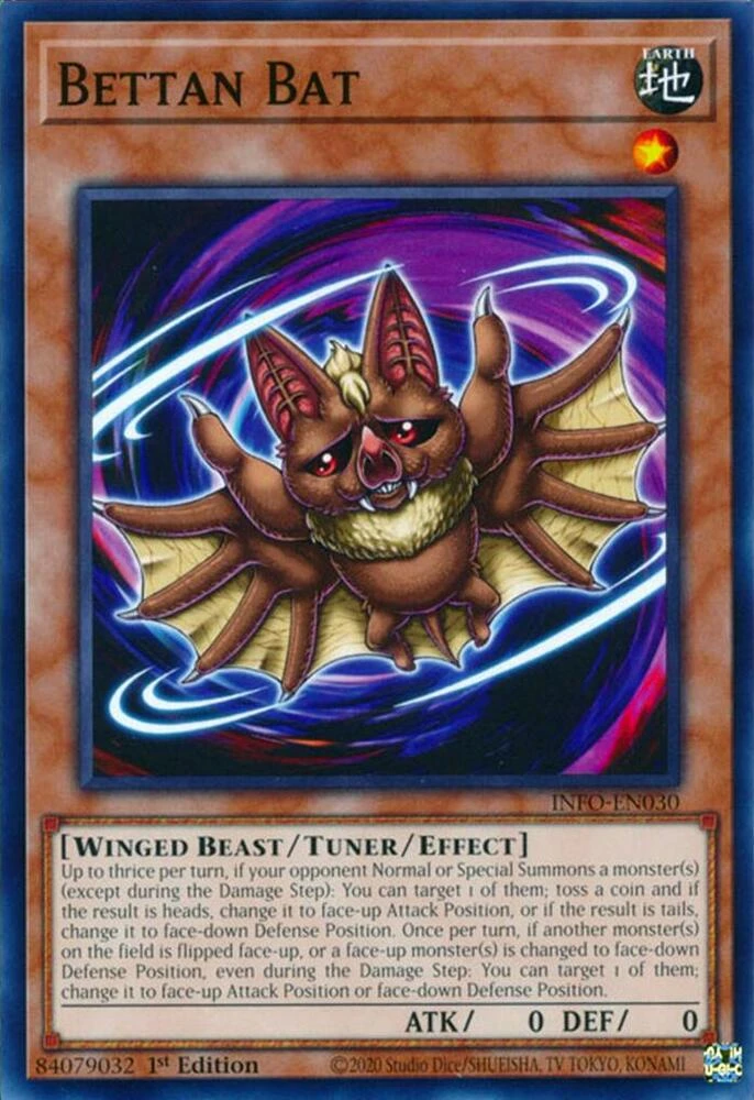 Bettan Bat