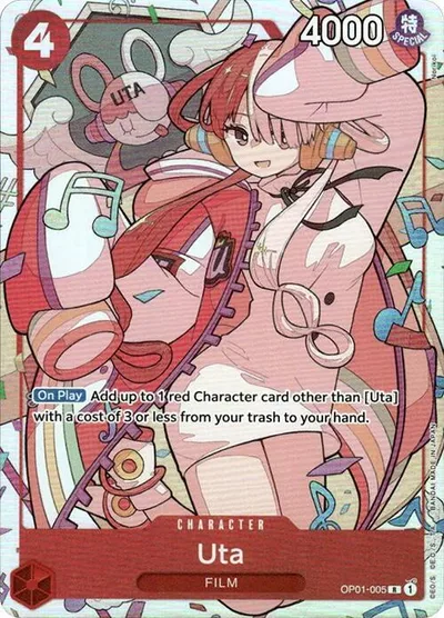 Uta