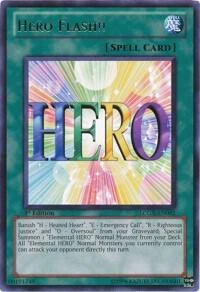 HERO Flash