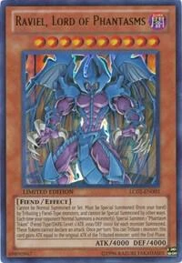 Raviel Lord of Phantasms