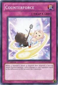 Counterforce