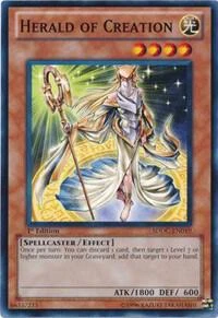 Herald of Creation