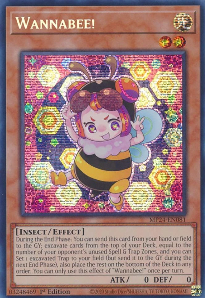 Wannabee