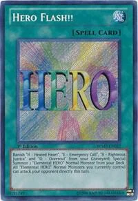 HERO Flash