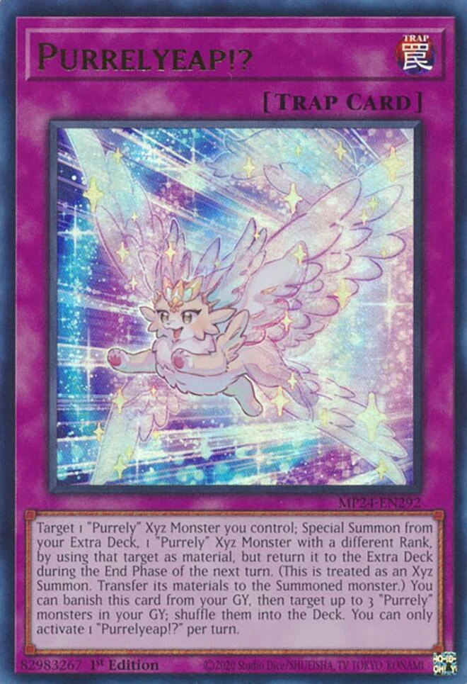 Purrelyeap