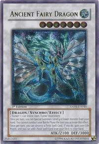 Ancient Fairy Dragon