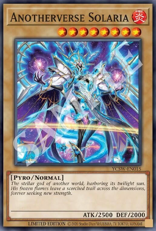 Anotherverse Solaria