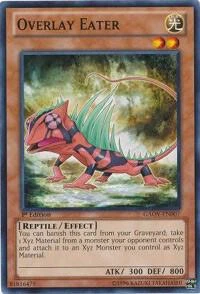 Overlay Eater