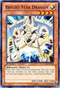 Bright Star Dragon