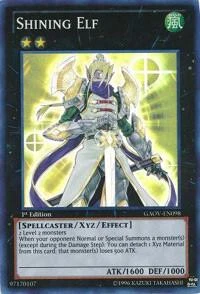 Shining Elf