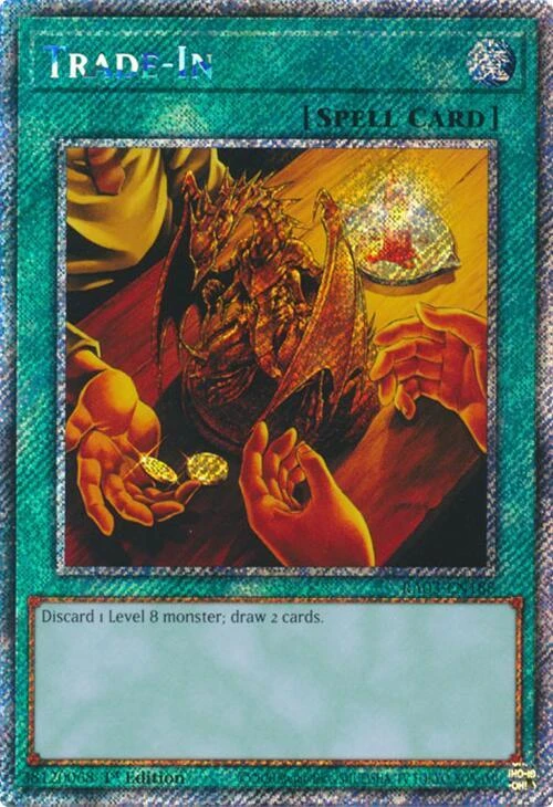 Trade In