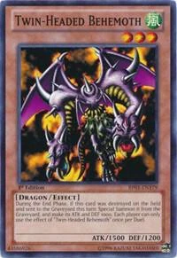 Twin Headed Behemoth