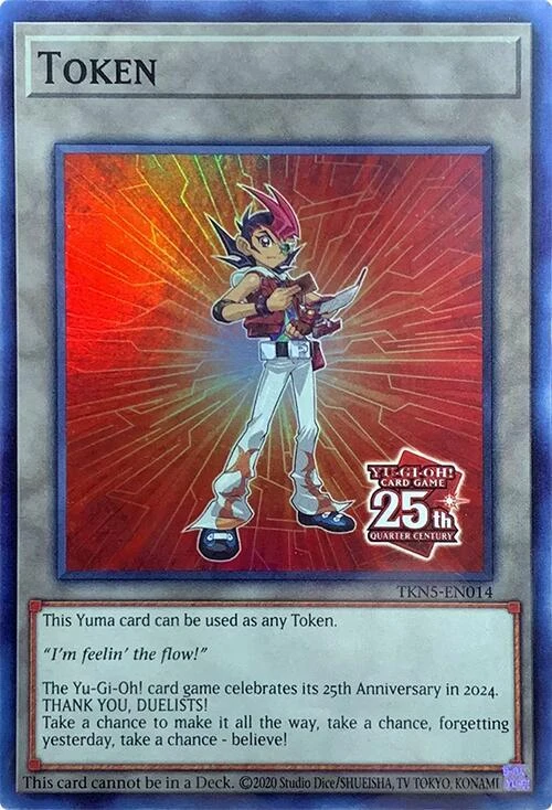Token Yuma